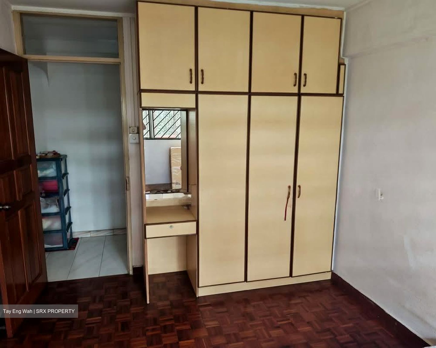 Blk 372 Clementi Avenue 4 (Clementi), HDB 3 Rooms #594607021